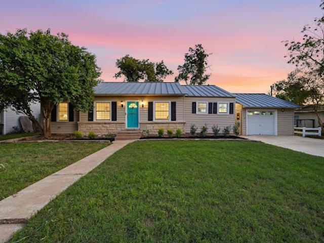 House for sale in San Antonio, Bexar County