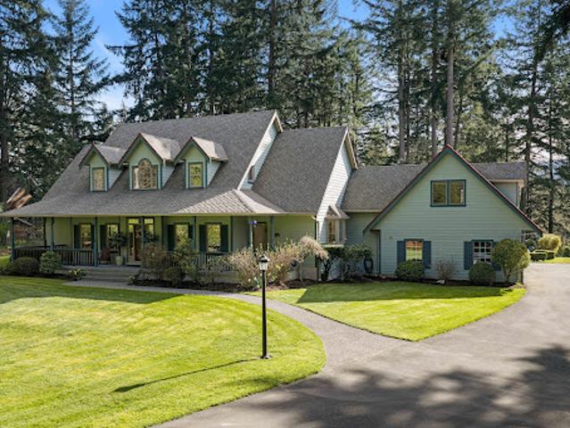 House for sale in Brentwood Bay, British Columbia