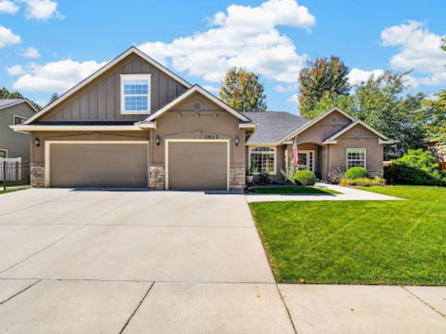 House for sale in Meridian, Ada County