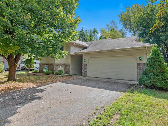 House for sale in Burnsville, Minnesota