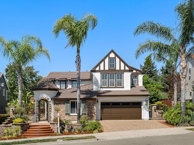 House for sale in San Ramon, California
