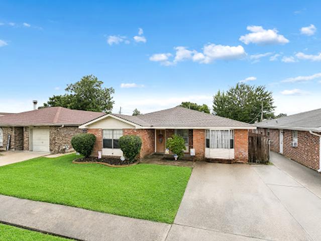 House for sale in Kenner, Jefferson Parish
