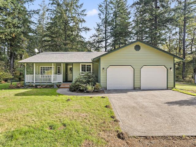 House for sale in Rochester, Thurston County