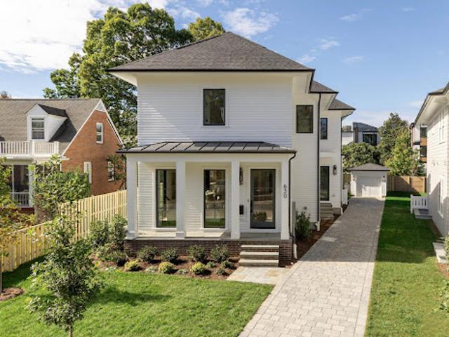 House for sale in Arlington, Virginia