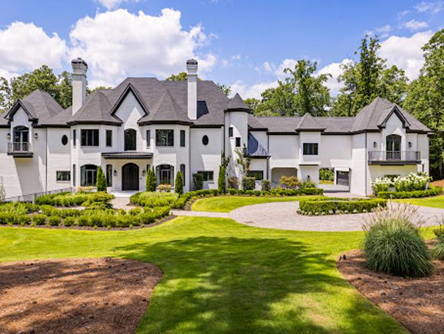 House for sale in Atlanta, Georgia