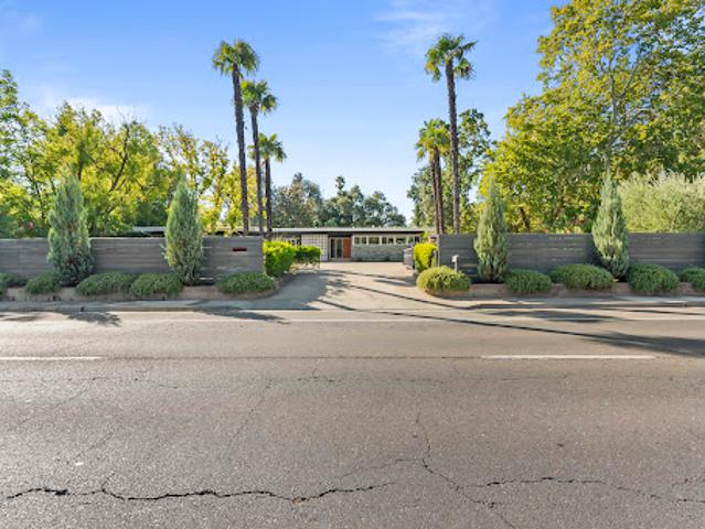 House for sale in Carmichael, California