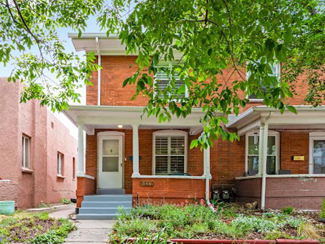 House for sale in Denver, Colorado