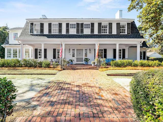 House for sale in Camden, South Carolina