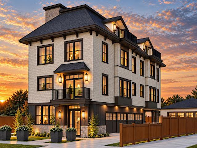 House for sale in Brookline, Norfolk County