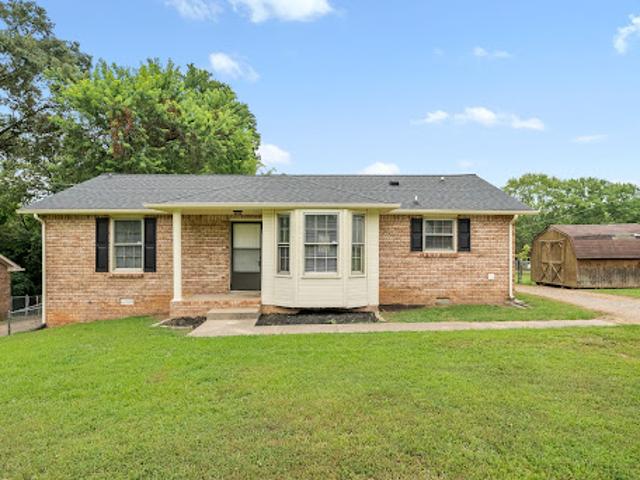 House for sale in Clarksville