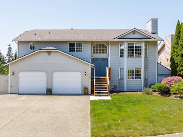 House for sale in Marysville, Washington