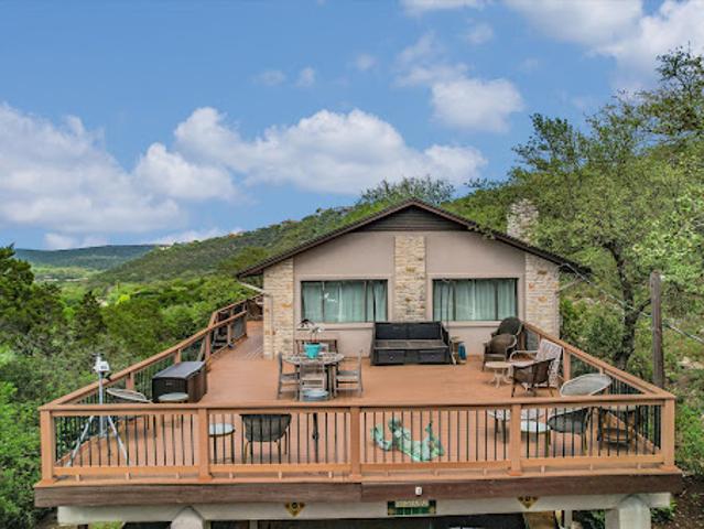 House for sale in Austin, Texas