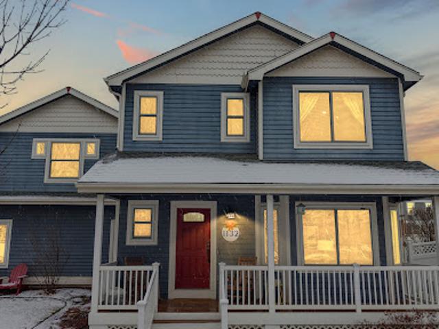 House for sale in Colorado
