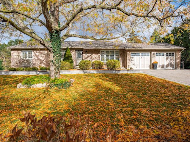 House for sale in Caledon, Ontario
