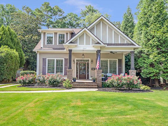 House for sale in Avondale Estates