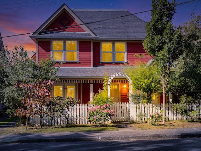 House for sale in Victoria, British Columbia