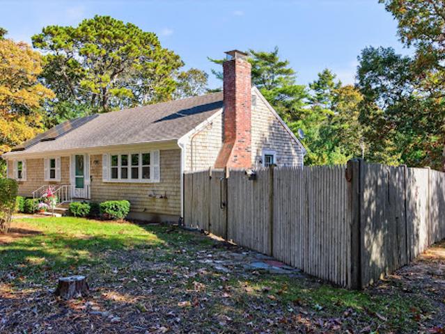 House for sale in Harwich, Massachusetts