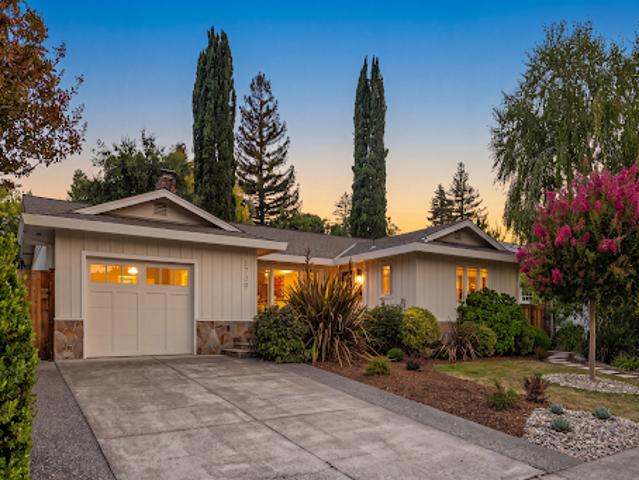 House for sale in Saint Helena, California