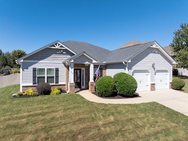 House for sale in Woodruff, Spartanburg County