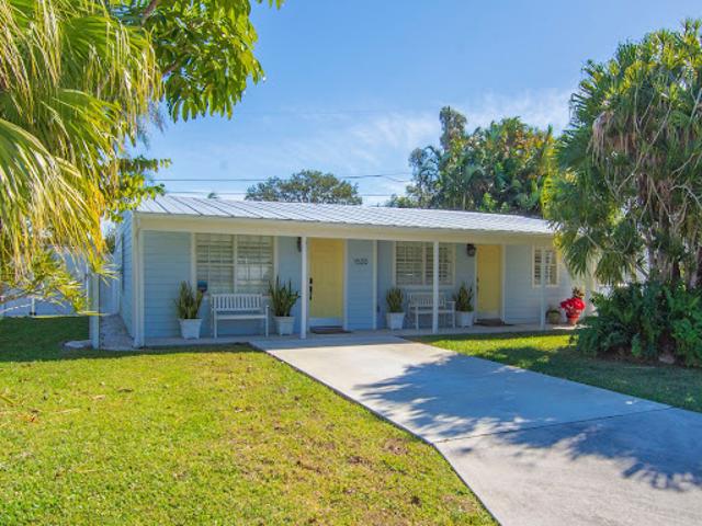House for sale in Vero Beach, Florida