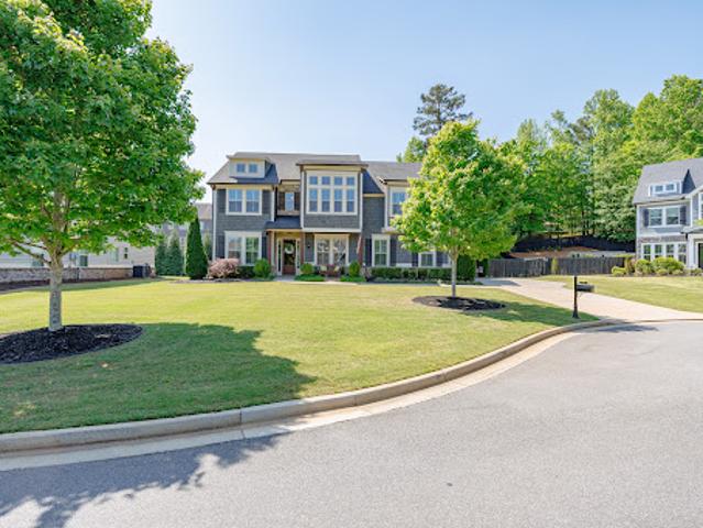 House for sale in Woodstock, Georgia