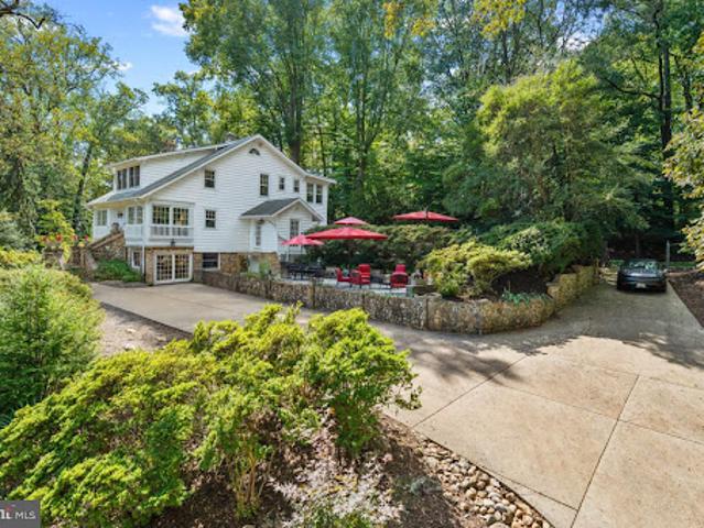 House for sale in Takoma Park, Montgomery County