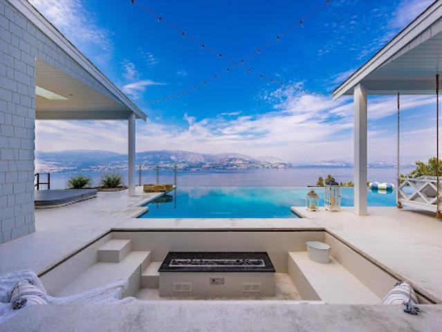 House for sale in Kelowna, British Columbia