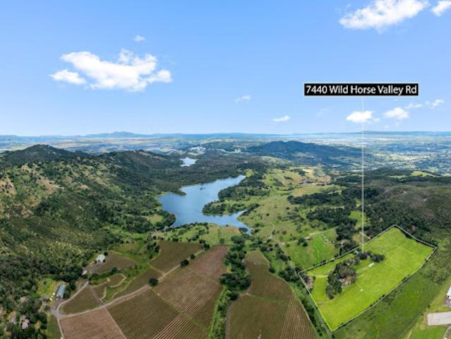 House for sale in Napa, California