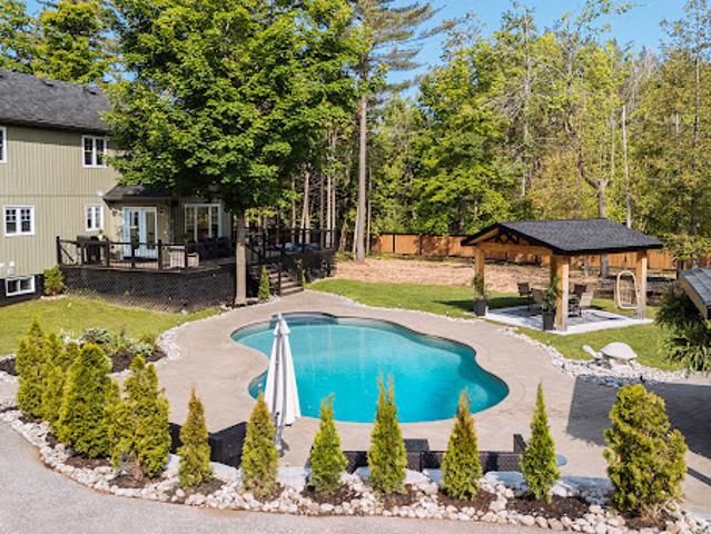 House for sale in Oro-medonte, Ontario