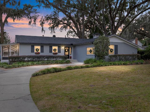 House for sale in Ocala, Florida