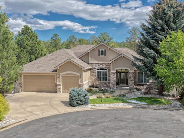 House for sale in Colorado