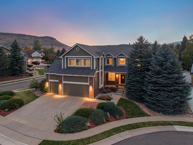 House for sale in Golden, Colorado
