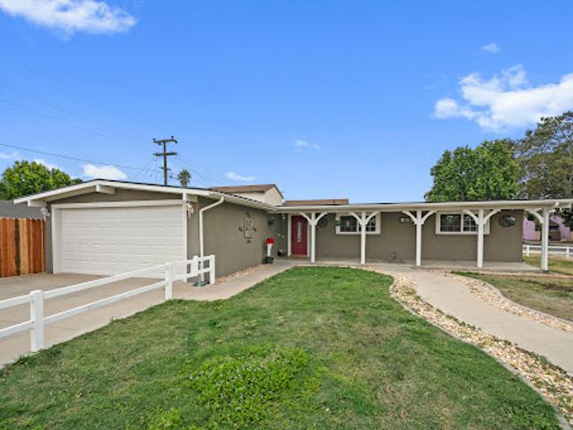 House for sale in Santa Maria