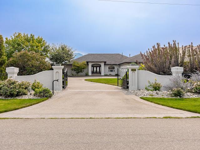 House for sale in West Kelowna, British Columbia