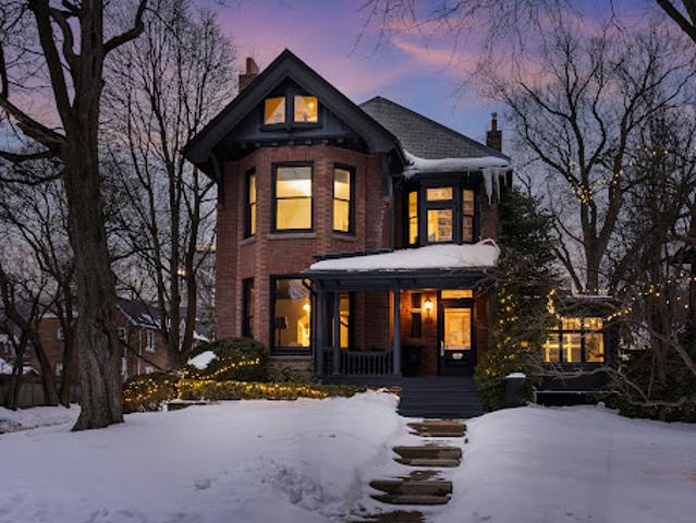 House for sale in Woburn, Ontario