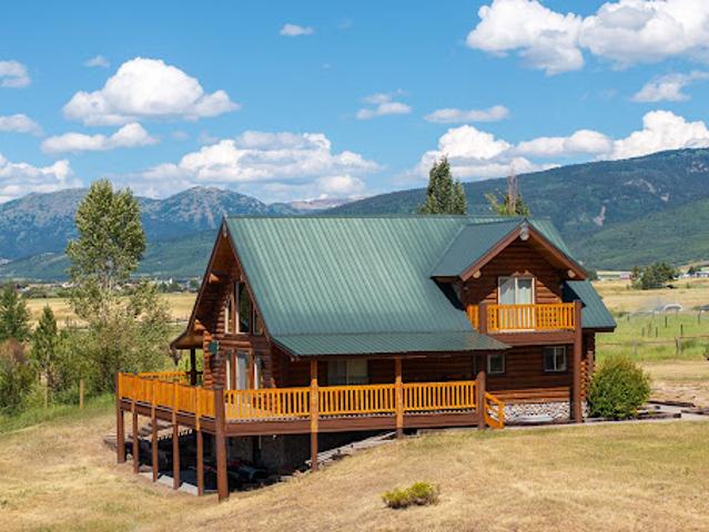 House for sale in Driggs, Idaho
