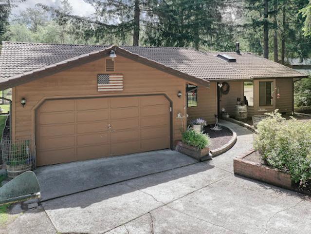 House for sale in Roy, Washington
