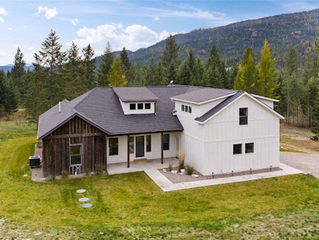 House for sale in Rollins, Lake County