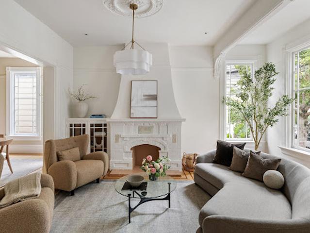 House for sale in San Francisco, California