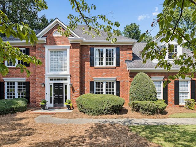House for sale in Norcross, Gwinnett County
