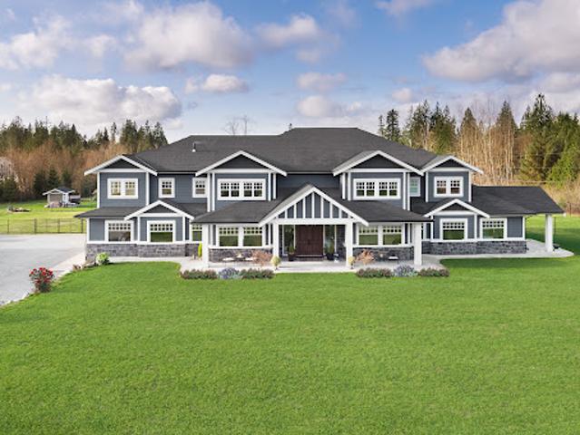 House for sale in Mission, British Columbia