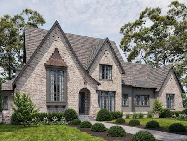 House for sale in Canton, Georgia