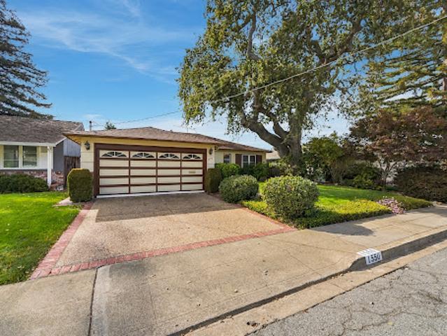 House for sale in San Carlos, San Mateo County