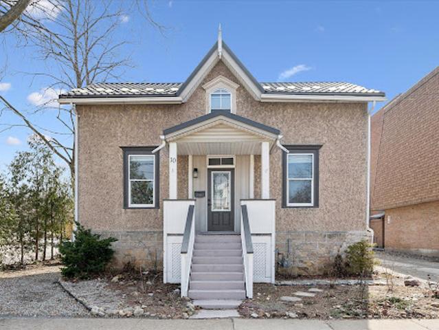 House for sale in Guelph, Ontario