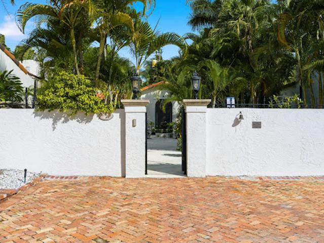 House for sale in West Palm Beach, Florida