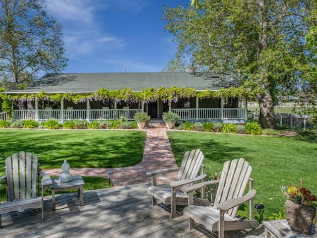 House for sale in Santa Ynez, California