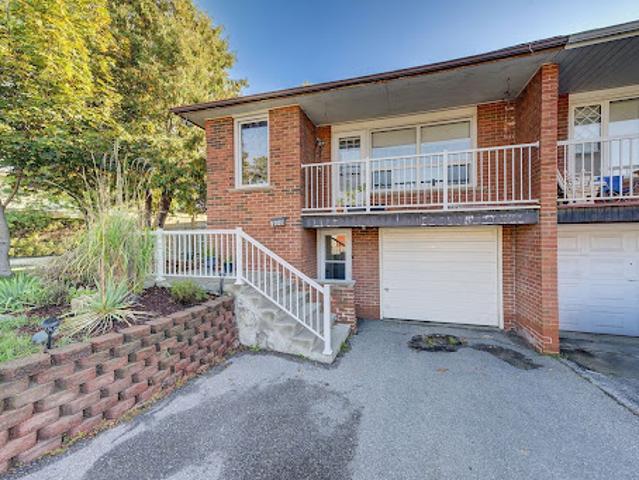 House for sale in Woburn, Ontario