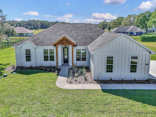 House for sale in Ocala, Florida