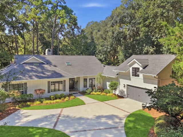 House for sale in Savannah, Georgia