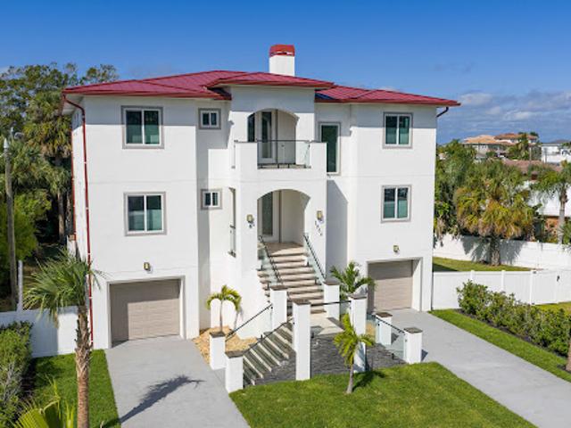 House for sale in Dunedin, Florida